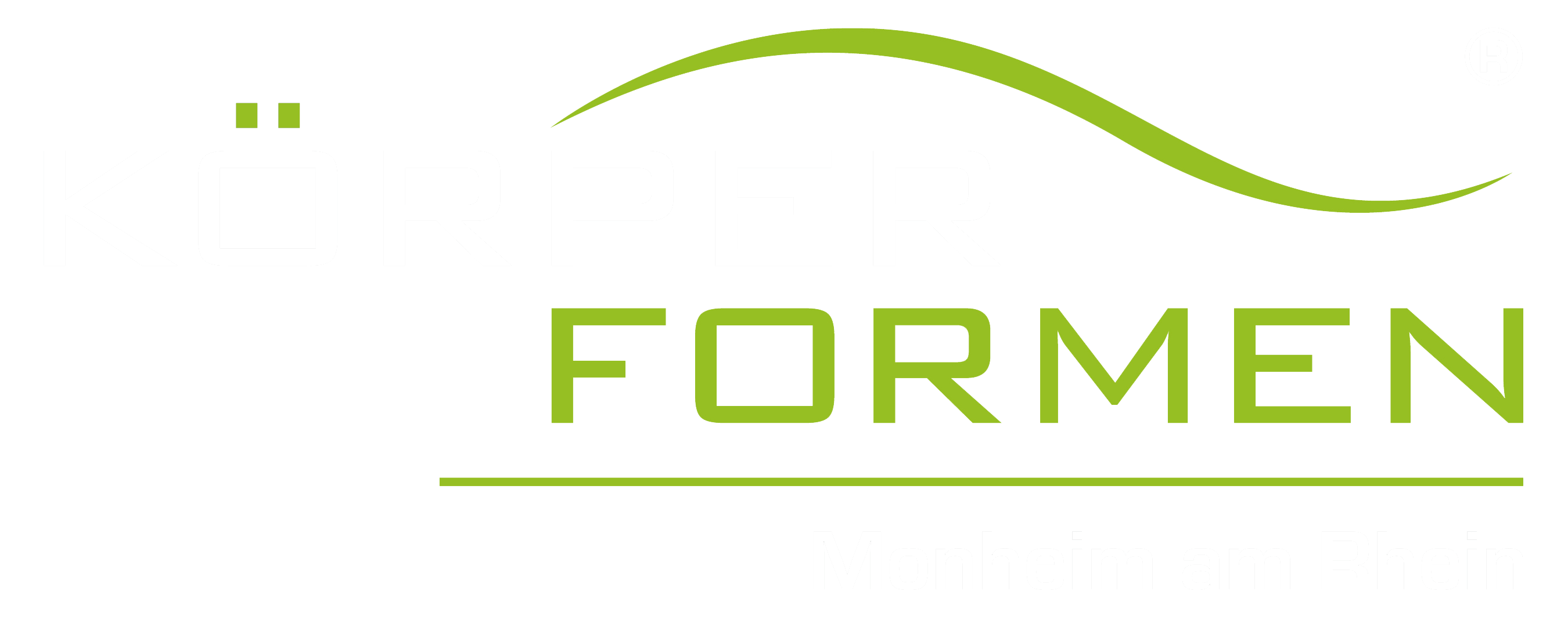 Körperformen Monheim